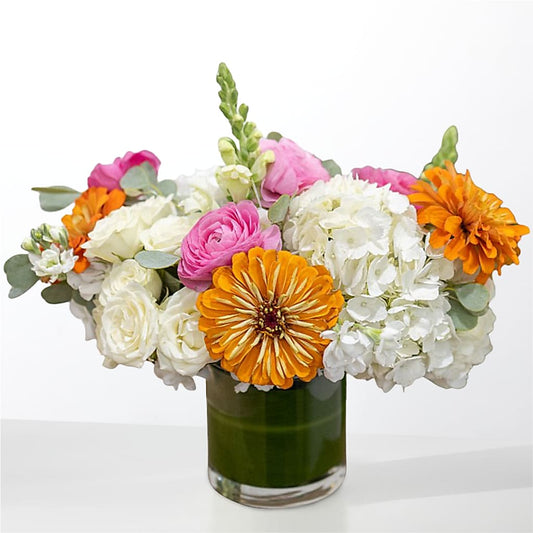 The Meet Cute – A BEAUTIFUL DAY FLORIST WINE & GOURMET, Port Saint Lucie FL