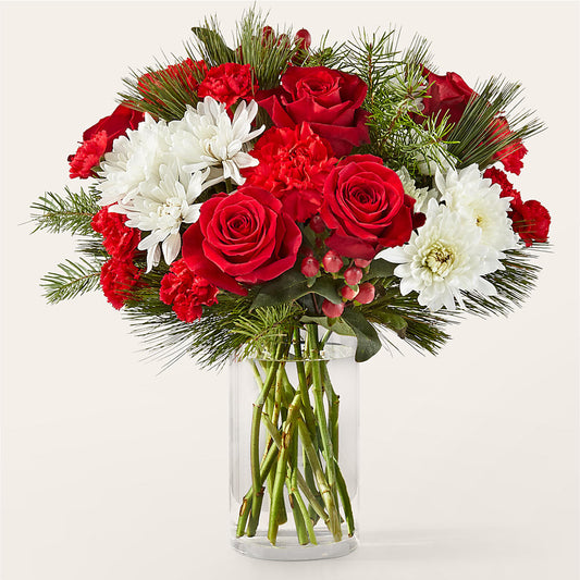 Seasonal Magic Bouquet – A BEAUTIFUL DAY FLORIST WINE & GOURMET, Port Saint Lucie FL