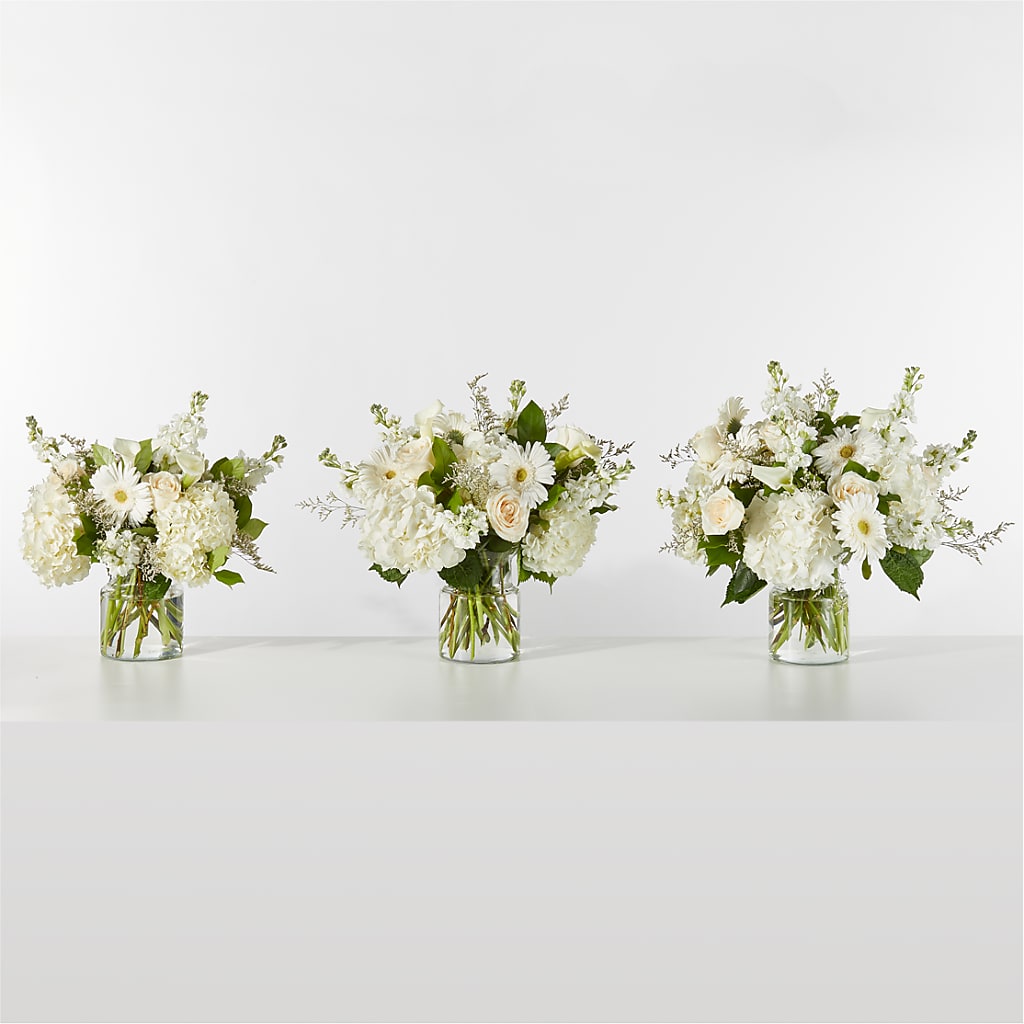 Sun-drenched Blooms Box Bouquet – A BEAUTIFUL DAY FLORIST WINE & GOURMET, Port Saint Lucie FL