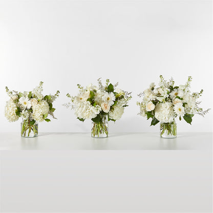 Sun-drenched Blooms Box Bouquet – A BEAUTIFUL DAY FLORIST WINE & GOURMET, Port Saint Lucie FL