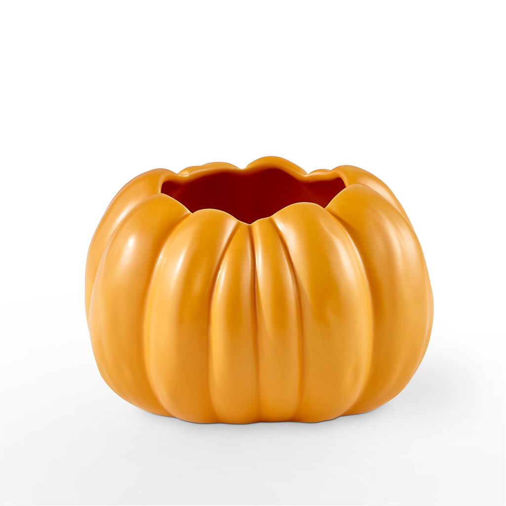 Golden Gourd Pumpkin Bouquet – A BEAUTIFUL DAY FLORIST WINE & GOURMET, Port Saint Lucie FL