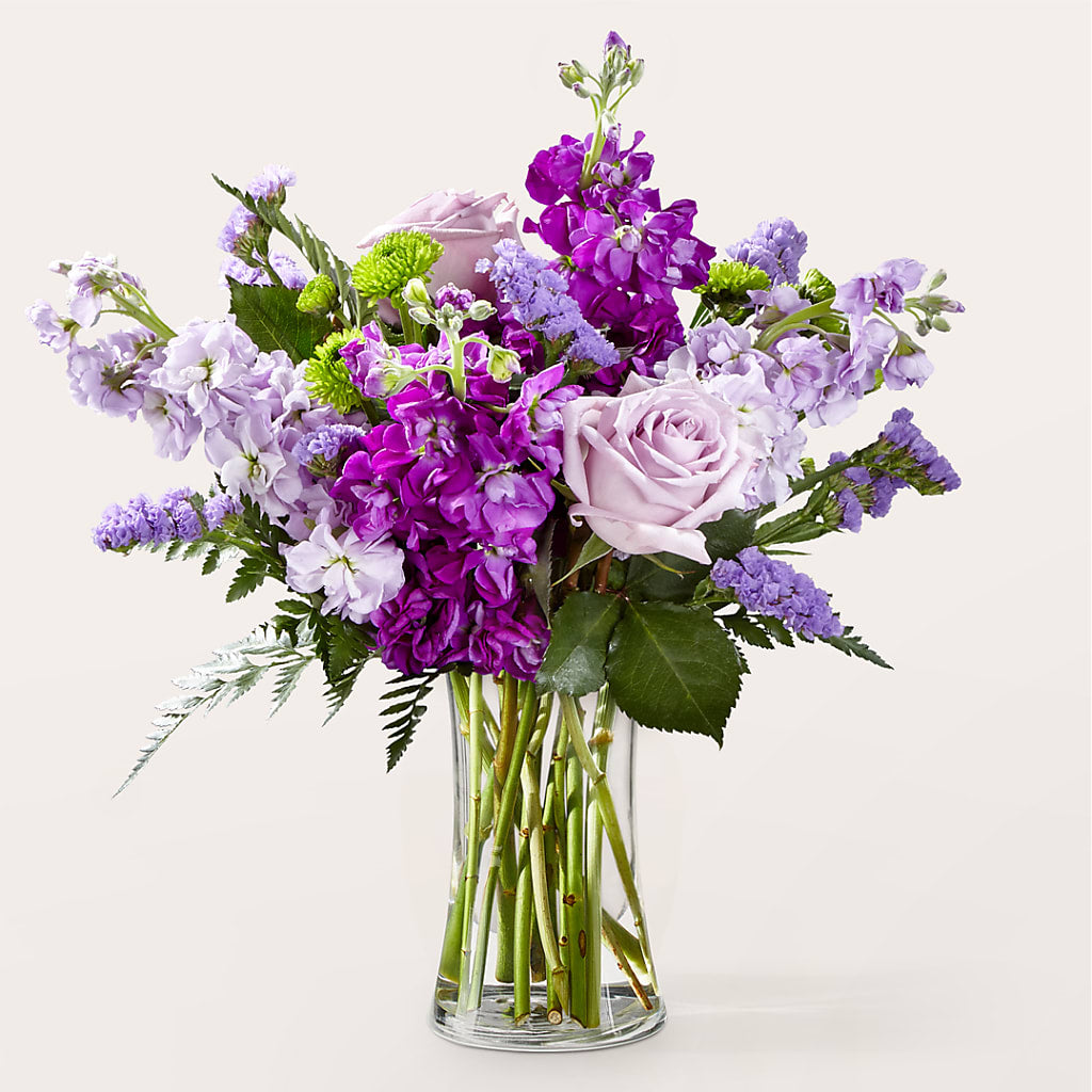 Grapeful Bouquet – A BEAUTIFUL DAY FLORIST WINE & GOURMET, Port Saint Lucie FL