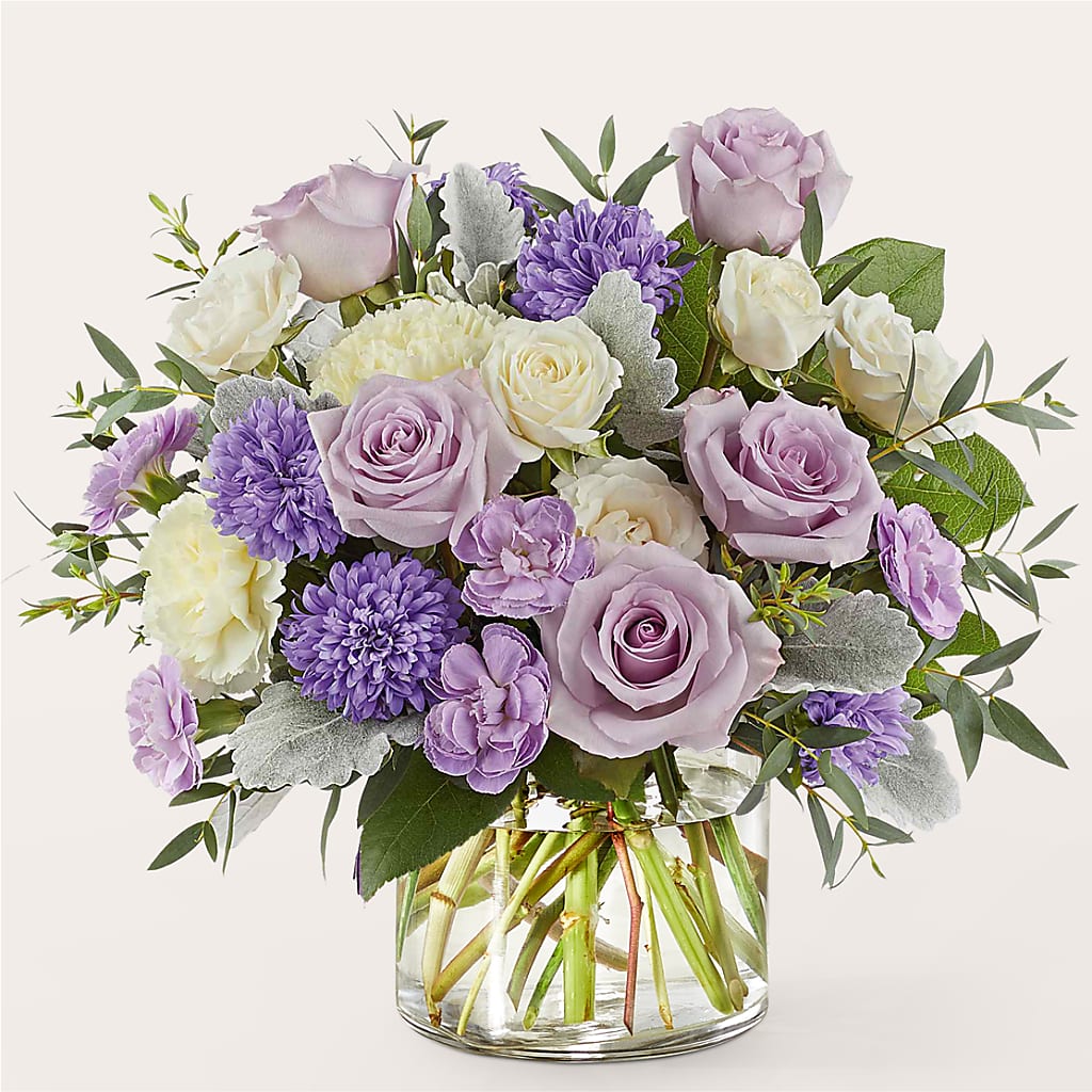 Stardust Bouquet – A BEAUTIFUL DAY FLORIST WINE & GOURMET, Port Saint Lucie FL