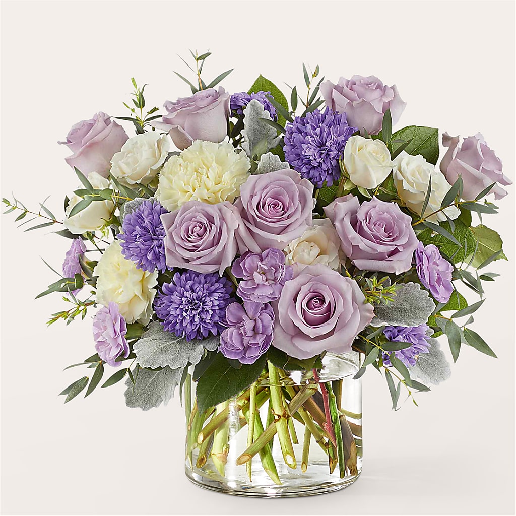 Stardust Bouquet – A BEAUTIFUL DAY FLORIST WINE & GOURMET, Port Saint Lucie FL