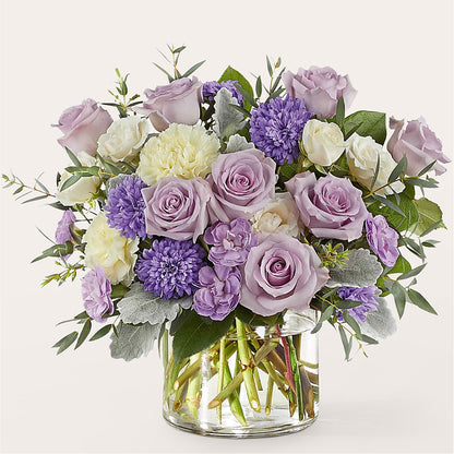 Stardust Bouquet – A BEAUTIFUL DAY FLORIST WINE & GOURMET, Port Saint Lucie FL