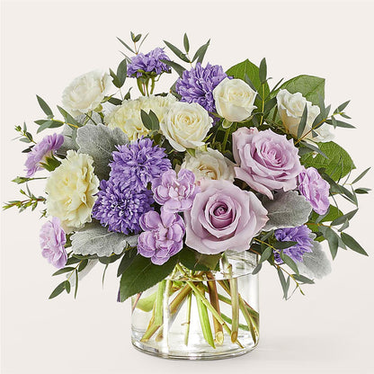 Stardust Bouquet – A BEAUTIFUL DAY FLORIST WINE & GOURMET, Port Saint Lucie FL
