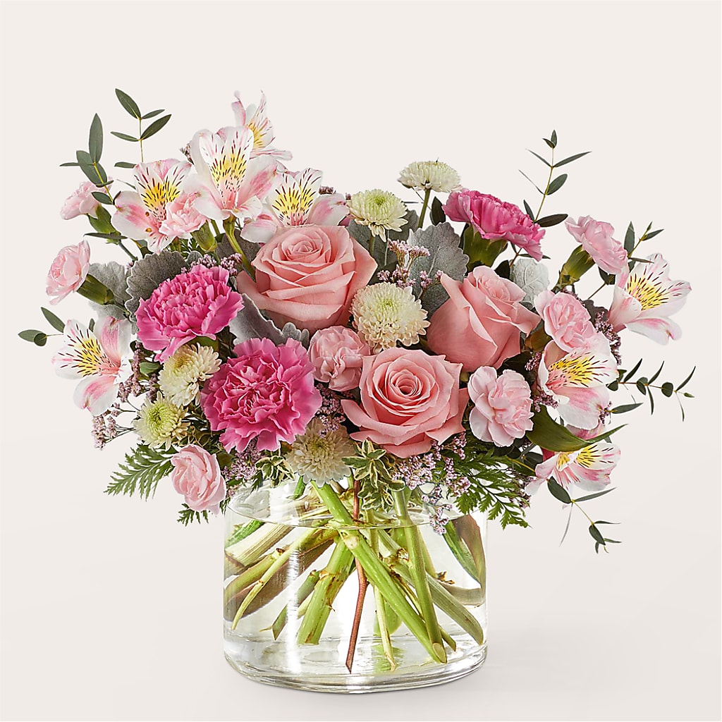 The Treehouse Bouquet – A BEAUTIFUL DAY FLORIST WINE & GOURMET, Port Saint Lucie FL