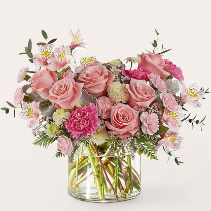 The Treehouse Bouquet – A BEAUTIFUL DAY FLORIST WINE & GOURMET, Port Saint Lucie FL