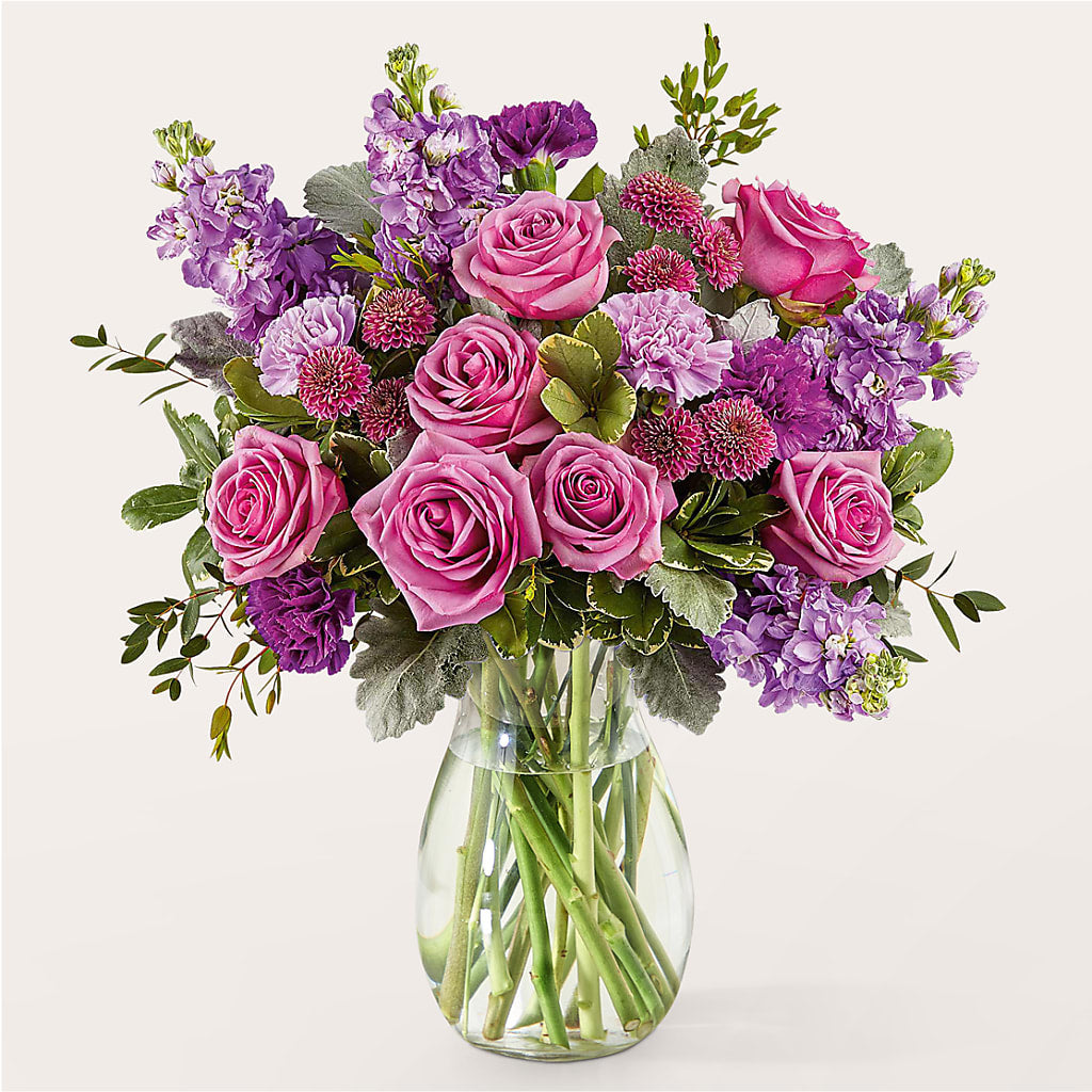 A Love Story Bouquet – A BEAUTIFUL DAY FLORIST WINE & GOURMET, Port Saint Lucie FL