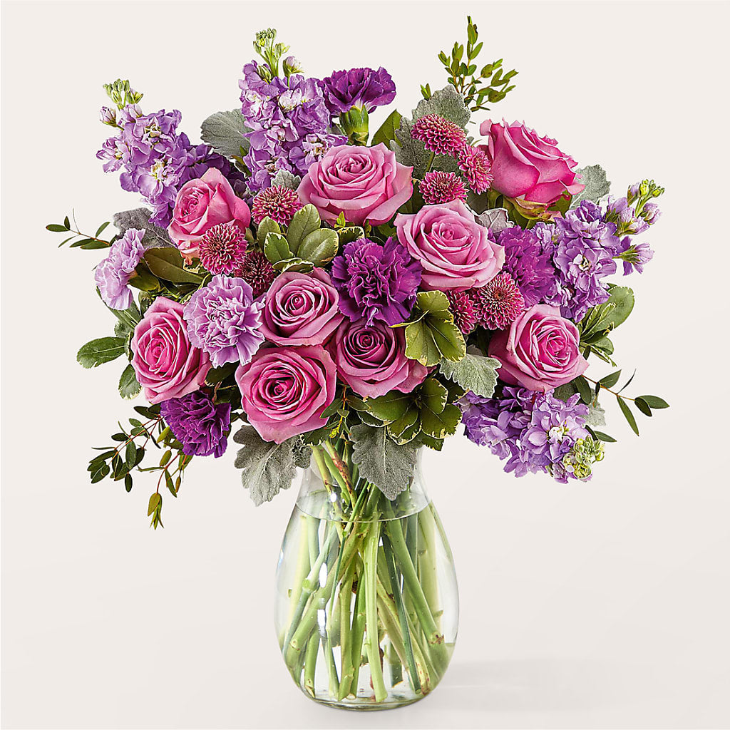 A Love Story Bouquet – A BEAUTIFUL DAY FLORIST WINE & GOURMET, Port Saint Lucie FL