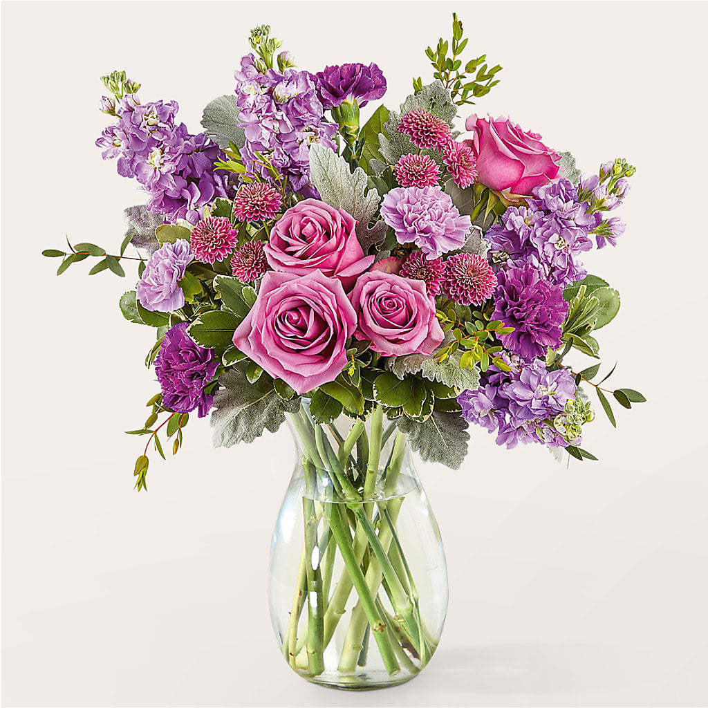 A Love Story Bouquet – A BEAUTIFUL DAY FLORIST WINE & GOURMET, Port Saint Lucie FL