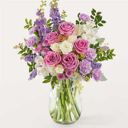 Lucky Me Bouquet – A BEAUTIFUL DAY FLORIST WINE & GOURMET, Port Saint Lucie FL