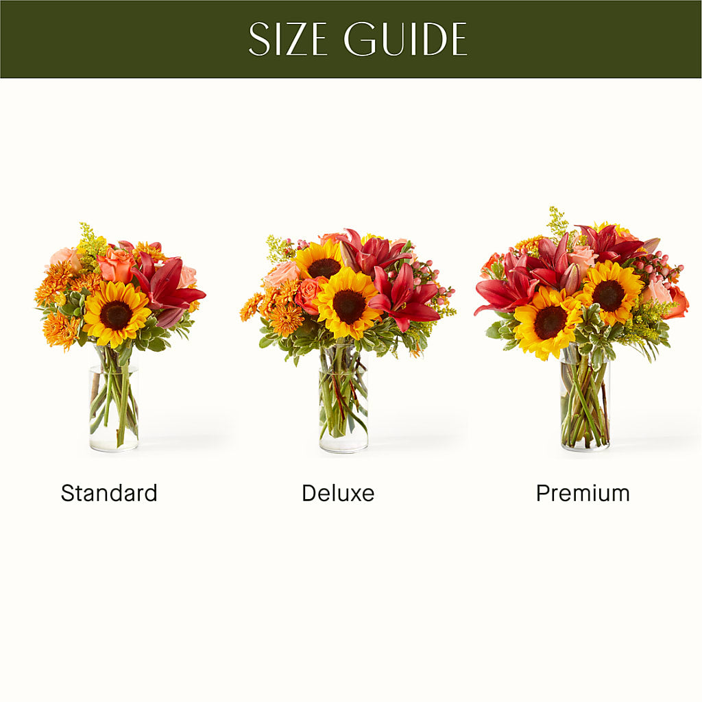 Acorn Lane Bouquet – A BEAUTIFUL DAY FLORIST WINE & GOURMET, Port Saint Lucie FL