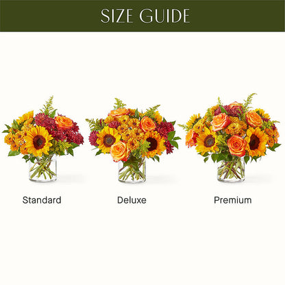Flannel Scarf Bouquet – A BEAUTIFUL DAY FLORIST WINE & GOURMET, Port Saint Lucie FL
