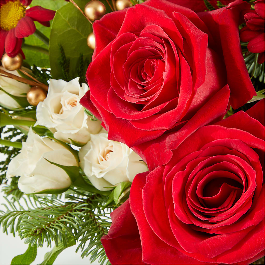 Believe Bouquet – A BEAUTIFUL DAY FLORIST WINE & GOURMET, Port Saint Lucie FL