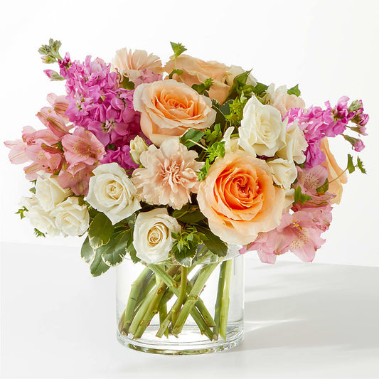 Paradise Bouquet – A BEAUTIFUL DAY FLORIST WINE & GOURMET, Port Saint Lucie FL