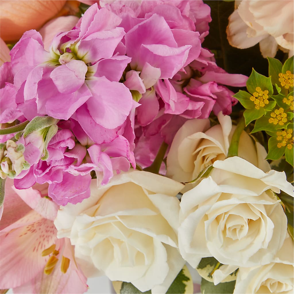 Paradise Bouquet – A BEAUTIFUL DAY FLORIST WINE & GOURMET, Port Saint Lucie FL