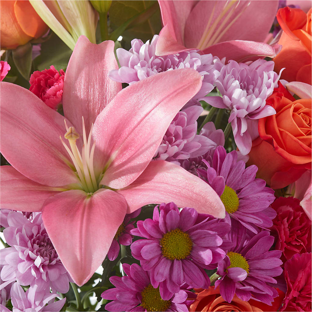 One and Only Bouquet – A BEAUTIFUL DAY FLORIST WINE & GOURMET, Port Saint Lucie FL