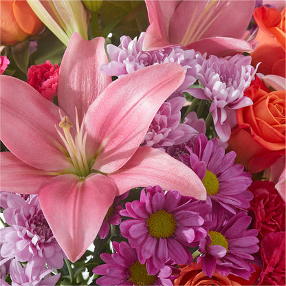One and Only Bouquet – A BEAUTIFUL DAY FLORIST WINE & GOURMET, Port Saint Lucie FL
