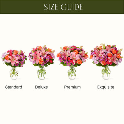 One and Only Bouquet – A BEAUTIFUL DAY FLORIST WINE & GOURMET, Port Saint Lucie FL