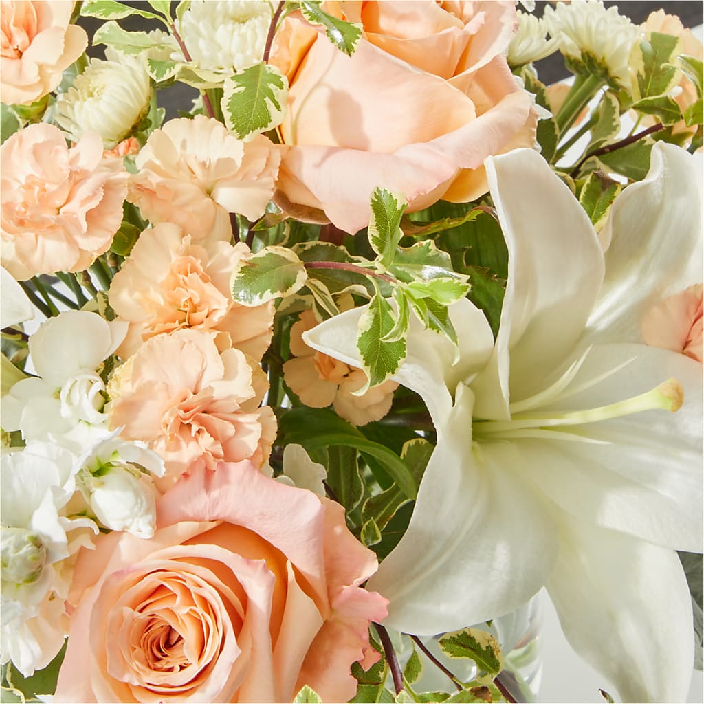 Darling Bouquet – A BEAUTIFUL DAY FLORIST WINE & GOURMET, Port Saint Lucie FL