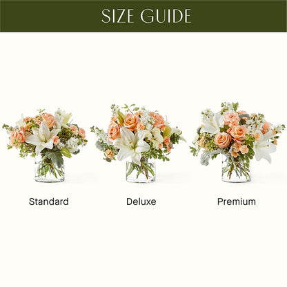 Darling Bouquet – A BEAUTIFUL DAY FLORIST WINE & GOURMET, Port Saint Lucie FL