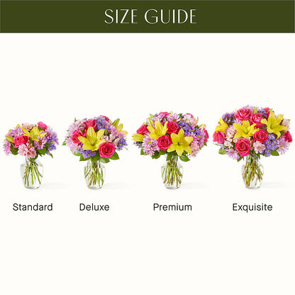 Sprinkles Bouquet – A BEAUTIFUL DAY FLORIST WINE & GOURMET, Port Saint Lucie FL