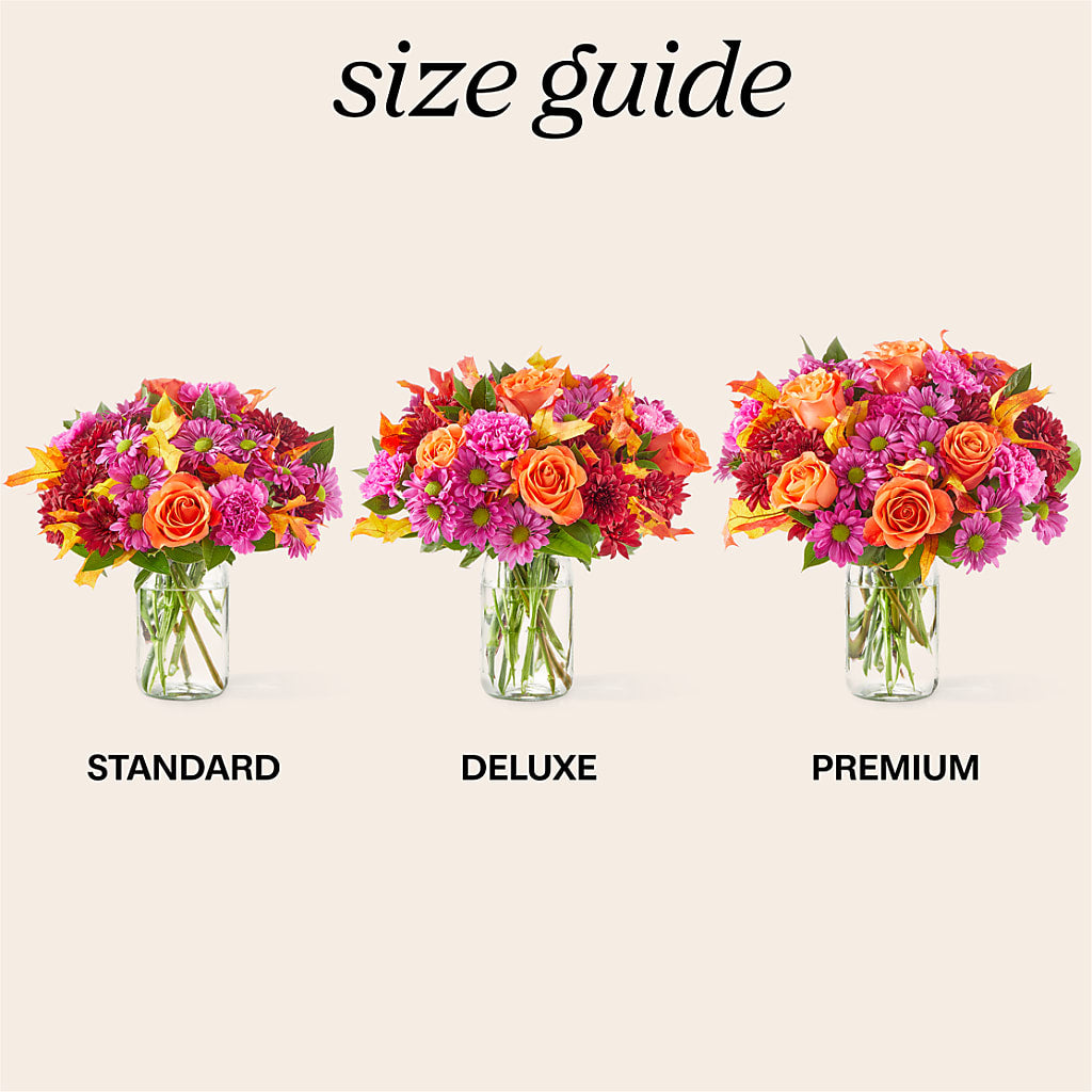 Mum's the Word Bouquet – A BEAUTIFUL DAY FLORIST WINE & GOURMET, Port Saint Lucie FL