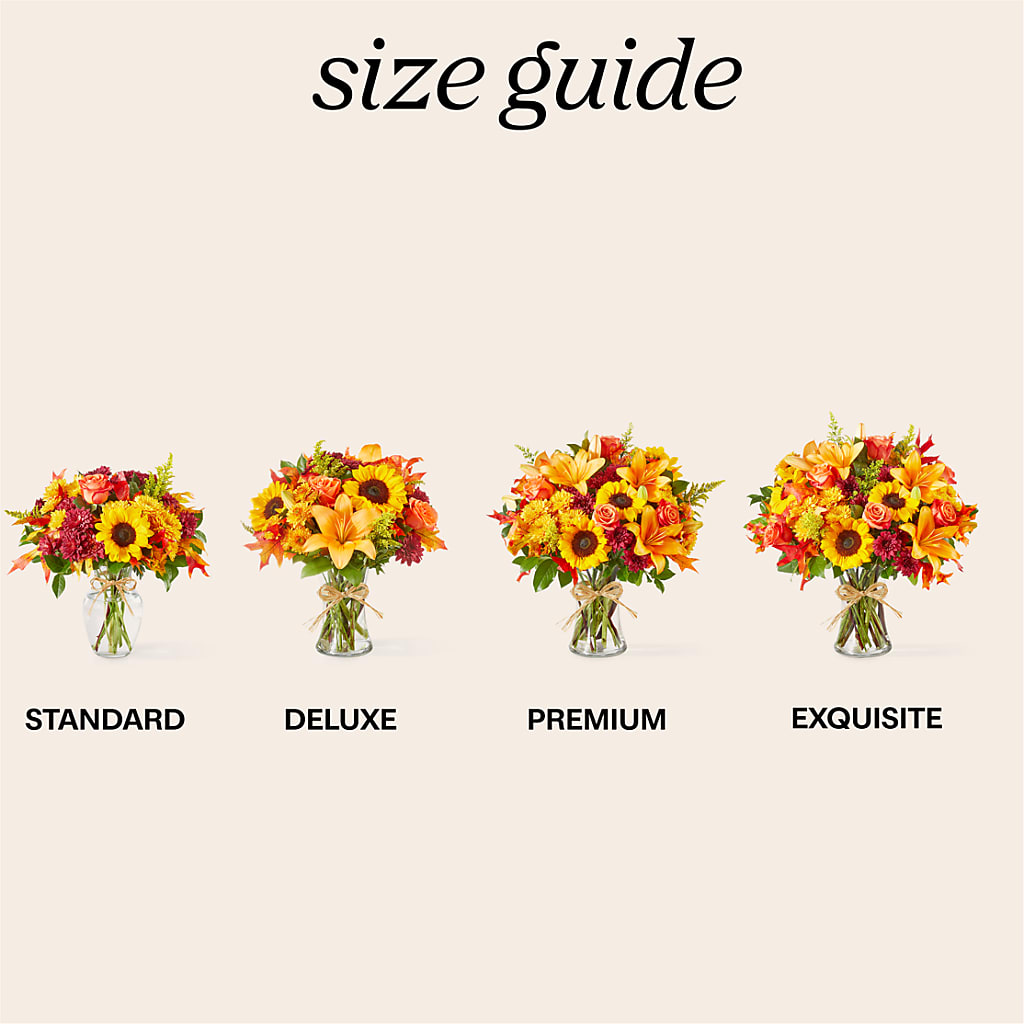 Sunny Side Bouquet – A BEAUTIFUL DAY FLORIST WINE & GOURMET, Port Saint Lucie FL