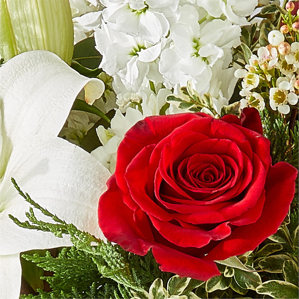 Twinkle Lights Bouquet – A BEAUTIFUL DAY FLORIST WINE & GOURMET, Port Saint Lucie FL