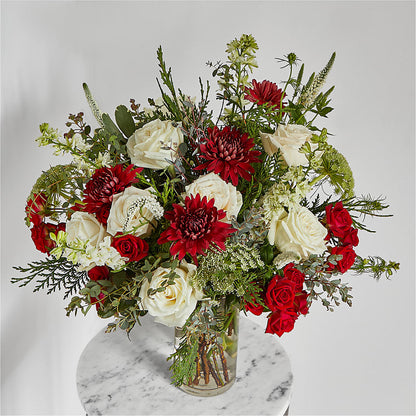 Favorite Traditions Bouquet – A BEAUTIFUL DAY FLORIST WINE & GOURMET, Port Saint Lucie FL