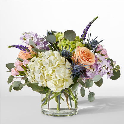 Porch Swing Bouquet – A BEAUTIFUL DAY FLORIST WINE & GOURMET, Port Saint Lucie FL