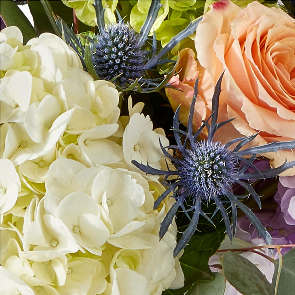 Porch Swing Bouquet – A BEAUTIFUL DAY FLORIST WINE & GOURMET, Port Saint Lucie FL