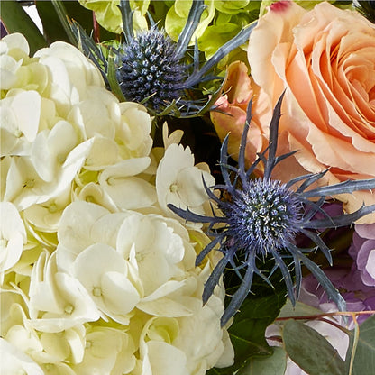 Porch Swing Bouquet – A BEAUTIFUL DAY FLORIST WINE & GOURMET, Port Saint Lucie FL