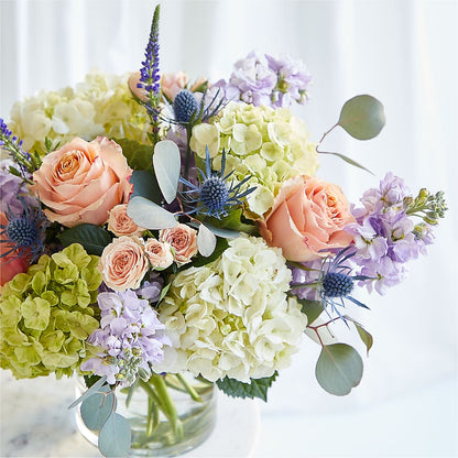 Porch Swing Bouquet – A BEAUTIFUL DAY FLORIST WINE & GOURMET, Port Saint Lucie FL