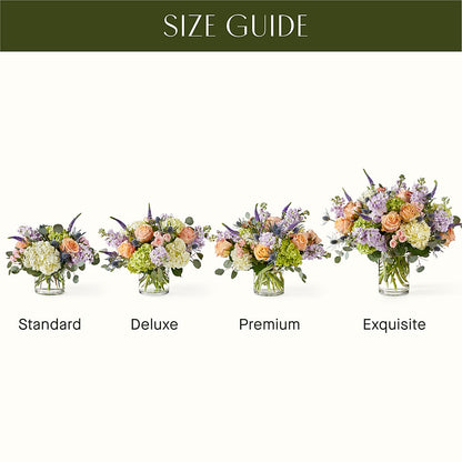 Porch Swing Bouquet – A BEAUTIFUL DAY FLORIST WINE & GOURMET, Port Saint Lucie FL