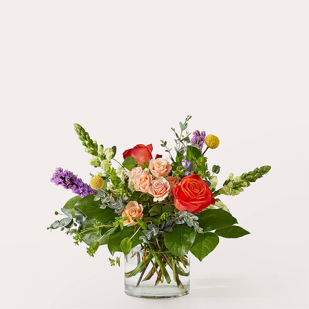 The Standout Bouquet – A BEAUTIFUL DAY FLORIST WINE & GOURMET, Port Saint Lucie FL