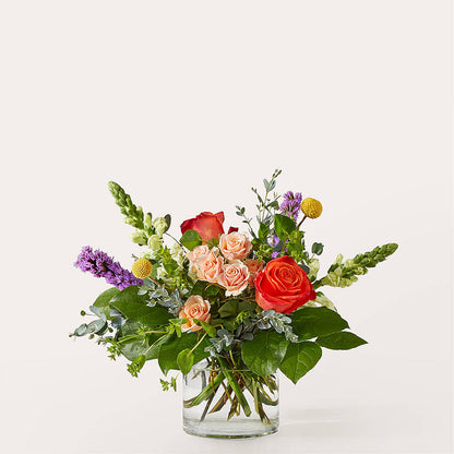 The Standout Bouquet – A BEAUTIFUL DAY FLORIST WINE & GOURMET, Port Saint Lucie FL