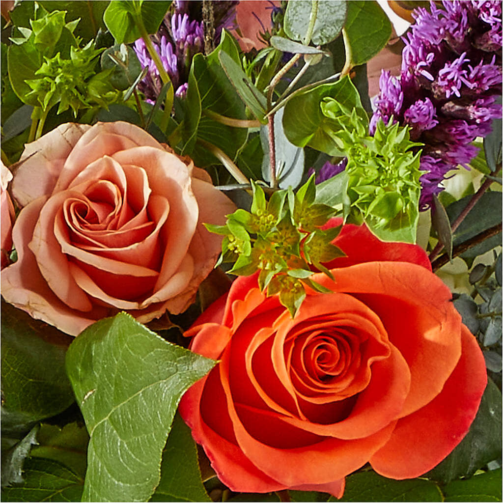 The Standout Bouquet – A BEAUTIFUL DAY FLORIST WINE & GOURMET, Port Saint Lucie FL
