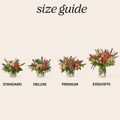 The Standout Bouquet – A BEAUTIFUL DAY FLORIST WINE & GOURMET, Port Saint Lucie FL