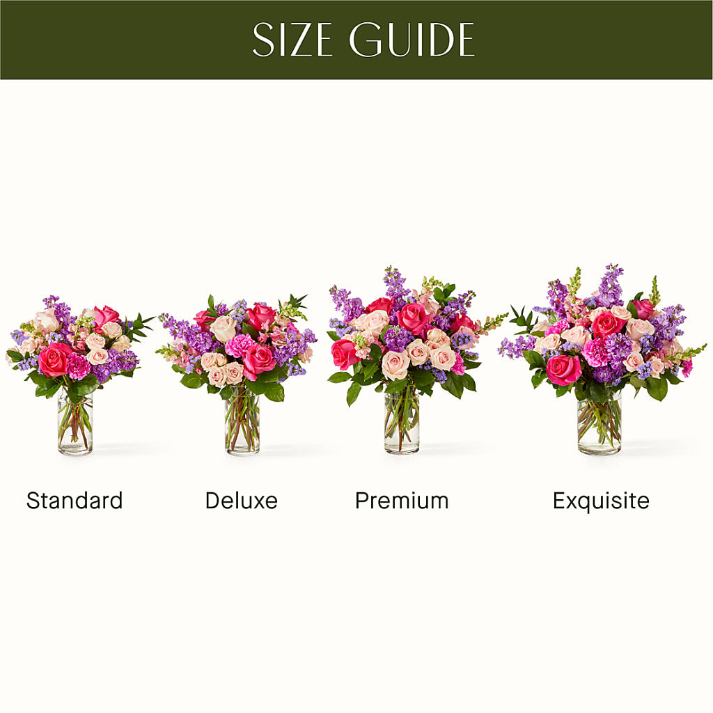 The Cha-Cha Bouquet – A BEAUTIFUL DAY FLORIST WINE & GOURMET, Port Saint Lucie FL
