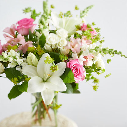Fondly Bouquet – A BEAUTIFUL DAY FLORIST WINE & GOURMET, Port Saint Lucie FL