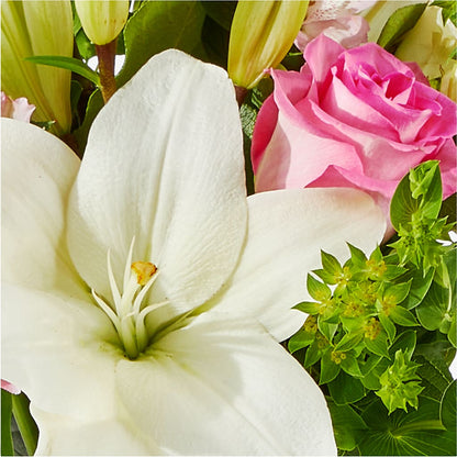Fondly Bouquet – A BEAUTIFUL DAY FLORIST WINE & GOURMET, Port Saint Lucie FL