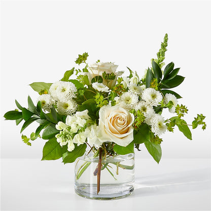 Hint of Vanilla Bouquet – A BEAUTIFUL DAY FLORIST WINE & GOURMET, Port Saint Lucie FL