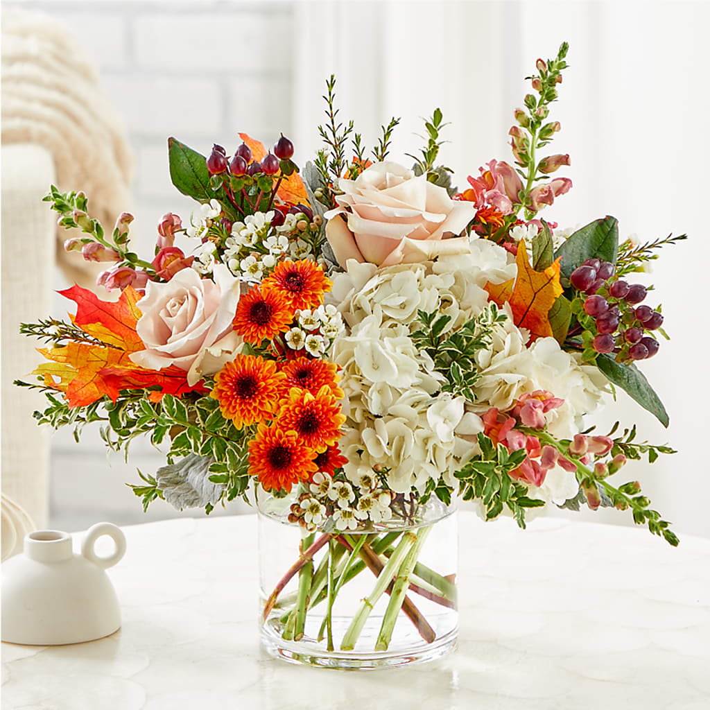 Autumnal Equinox Bouquet – A BEAUTIFUL DAY FLORIST WINE & GOURMET, Port Saint Lucie FL