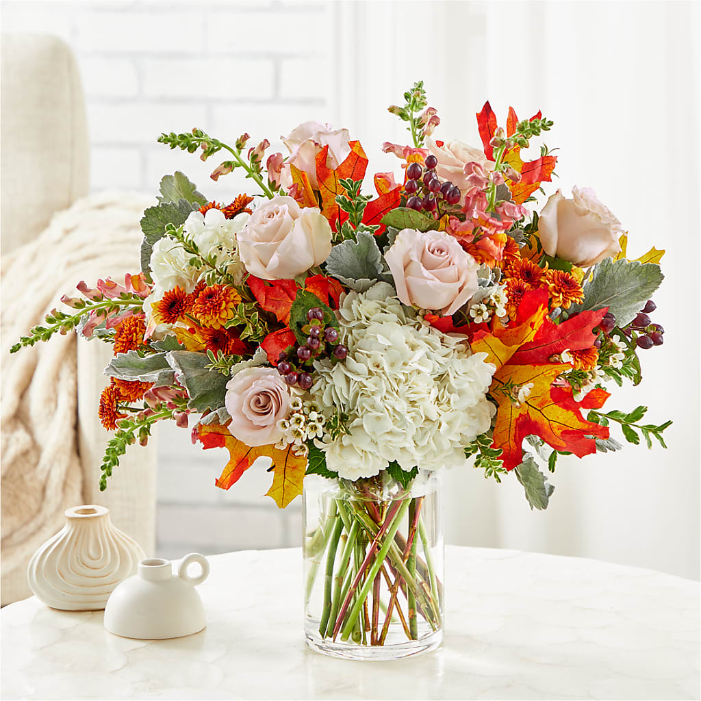 Autumnal Equinox Bouquet – A BEAUTIFUL DAY FLORIST WINE & GOURMET, Port Saint Lucie FL