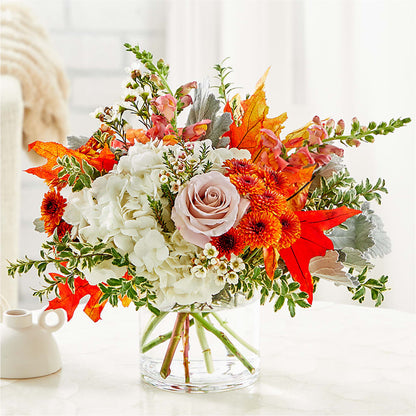 Autumnal Equinox Bouquet – A BEAUTIFUL DAY FLORIST WINE & GOURMET, Port Saint Lucie FL