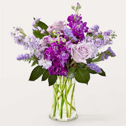 Give a Twirl Bouquet – A BEAUTIFUL DAY FLORIST WINE & GOURMET, Port Saint Lucie FL