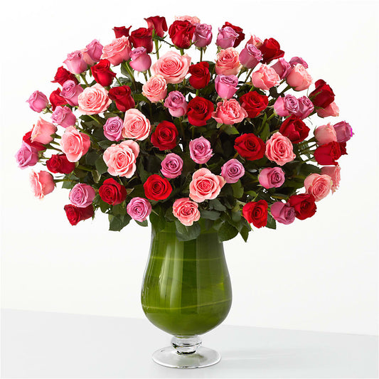 The Opulence – A BEAUTIFUL DAY FLORIST WINE & GOURMET, Port Saint Lucie FL