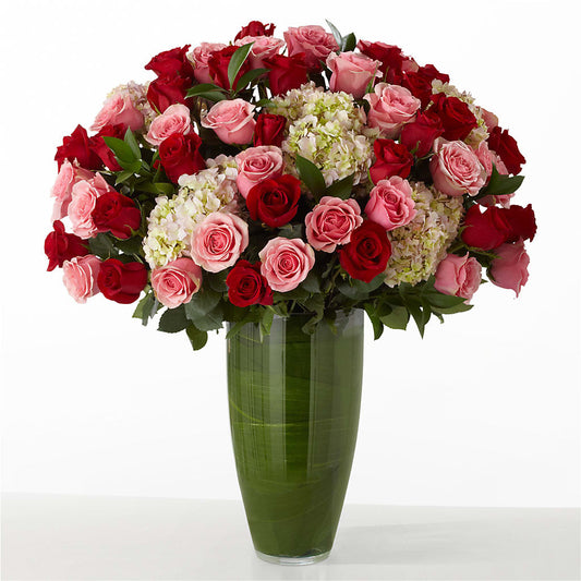 The Allure – A BEAUTIFUL DAY FLORIST WINE & GOURMET, Port Saint Lucie FL